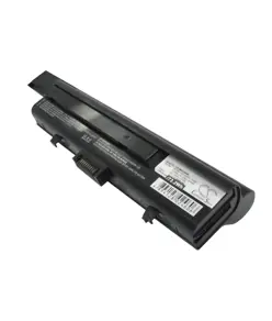 Batterie für DELL Inspiron 1318 Laptop - 11,1V (kompatibel)