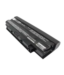 Batterie für DELL Inspiron 13R Laptop - 11.1VV (kompatibel)
