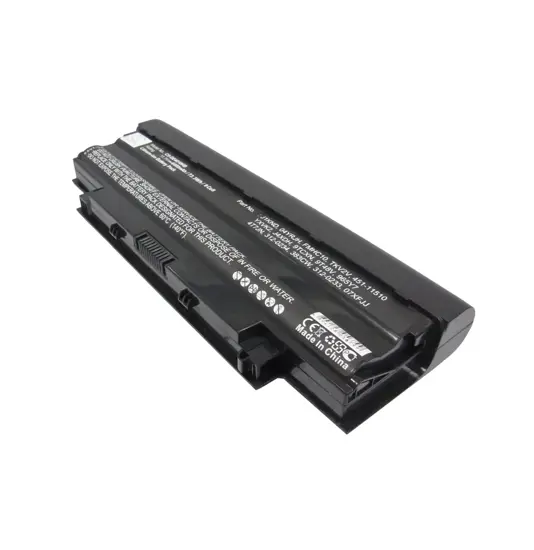 Batterie für DELL Inspiron 13R Laptop - 11.1VV (kompatibel)