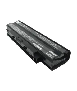 Batterie für DELL Inspiron 13R Laptop - 11.1VV (kompatibel)