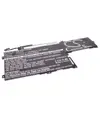 Batterie für DELL Inspiron 14 7000 Laptop - 7,4V (kompatibel)