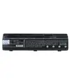 Batterie für DELL Inspiron 1410 Laptop - 11,1V (kompatibel)