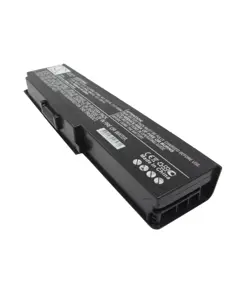 Batterie für DELL Inspiron 1420 Laptop - 11,1V (kompatibel)