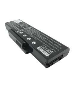 Batterie für DELL Inspiron 1425 Laptop - 11,1V (kompatibel)