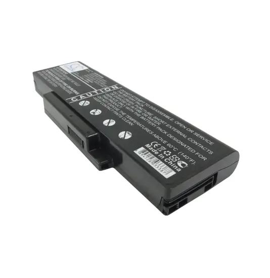 Batterie für DELL Inspiron 1425 Laptop - 11,1V (kompatibel)