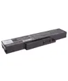 Batterie für DELL Inspiron 1425 Laptop - 11,1V (kompatibel)