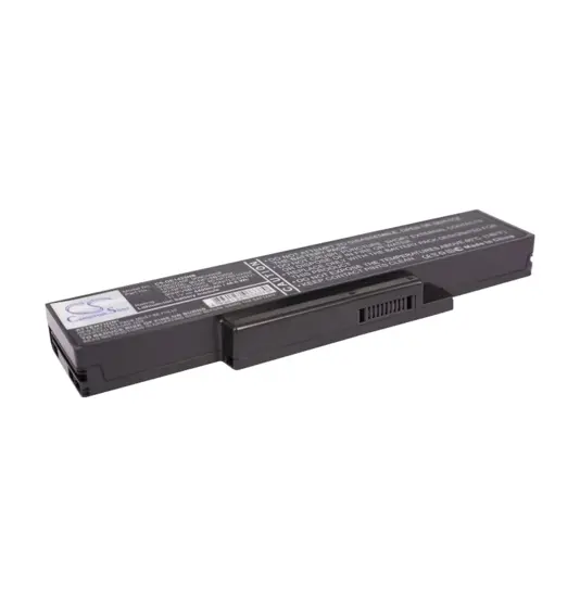 Batterie für DELL Inspiron 1425 Laptop - 11,1V (kompatibel)