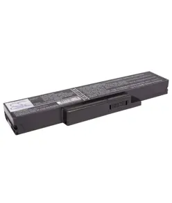 Batterie für DELL Inspiron 1425 Laptop - 11,1V (kompatibel)