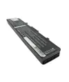 Batterie für DELL Inspiron 1440 Laptop - 11,1V (kompatibel)