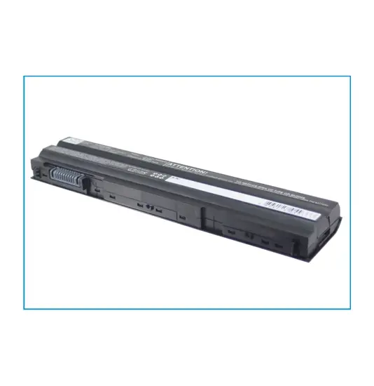 Batterie für DELL Inspiron 14R (5420) Laptop - 11,1V (kompatibel)