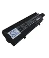 Batterie für DELL Inspiron 14R-346 Laptop - 11,1V (kompatibel)