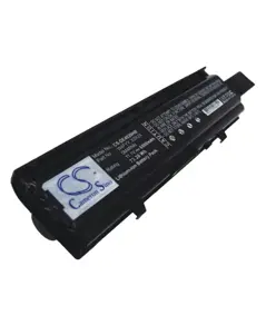 Batterie für DELL Inspiron 14R-346 Laptop - 11,1V (kompatibel)
