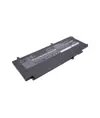 Batterie für DELL Inspiron 15 7000 Laptop - 7,4V (kompatibel)