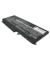 Batterie für DELL Inspiron 15 7537 Laptop - 14,8V (kompatibel)