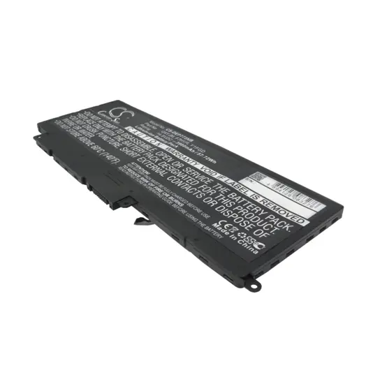 Batterie für DELL Inspiron 15 7537 Laptop - 14,8V (kompatibel)