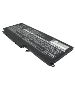 Batterie für DELL Inspiron 15 7537 Laptop - 14,8V (kompatibel)