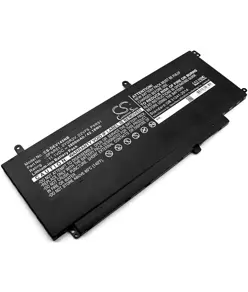 Batterie für DELL Inspiron 15 7547 Laptop - 11,1V (kompatibel)