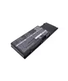 Batterie für DELL Inspiron 1501 Laptop - 11,1V (kompatibel)