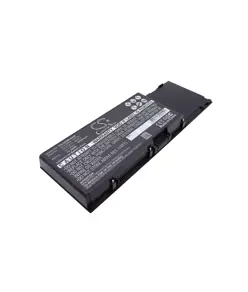 Batterie für DELL Inspiron 1501 Laptop - 11,1V (kompatibel)