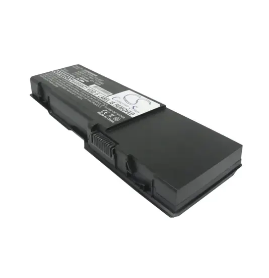 Batterie für DELL Inspiron 1501 Laptop - 11,1V (kompatibel)