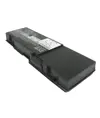 Batterie für DELL Inspiron 1501 Laptop - 11,1V (kompatibel)