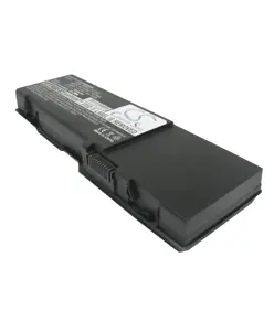 Batterie für DELL Inspiron 1501 Laptop - 11,1V (kompatibel)