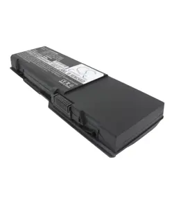 Batterie für DELL Inspiron 1501 Laptop - 11,4V (kompatibel)