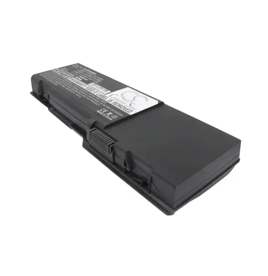 Batterie für DELL Inspiron 1501 Laptop - 11,4V (kompatibel)