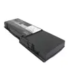 Batterie für DELL Inspiron 1501 Laptop - 11,4V (kompatibel)