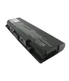 Batterie für DELL Inspiron 1520 Laptop - 11,1V (kompatibel)