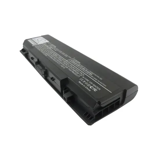 Batterie für DELL Inspiron 1520 Laptop - 11,1V (kompatibel)