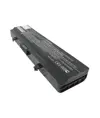 Batterie für DELL Inspiron 1525 Laptop - 11,1V (kompatibel)
