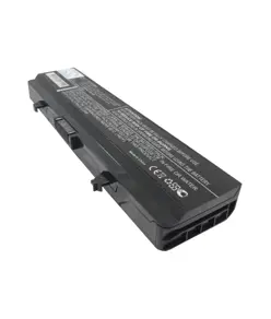 Batterie für DELL Inspiron 1525 Laptop - 11,1V (kompatibel)