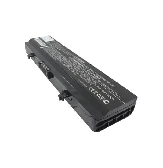 Batterie für DELL Inspiron 1525 Laptop - 11,1V (kompatibel)