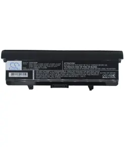 Batterie für DELL Inspiron 1525 Laptop - 11,1V (kompatibel)