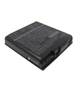 Batterie für DELL Inspiron 2600 Laptop - 14,8V (kompatibel)
