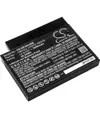 Batterie für DELL Inspiron 3043 Laptop - 14,8V (kompatibel)