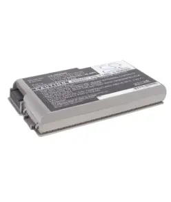 Batterie für DELL Inspiron 500m Laptop - 11,1V (kompatibel)