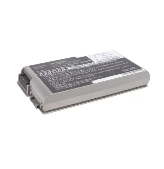 Batterie für DELL Inspiron 500m Laptop - 11,1V (kompatibel)