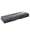 Batterie für DELL Inspiron 6000 Laptop - 11,1V (kompatibel)