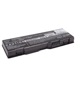 Batterie für DELL Inspiron 6000 Laptop - 11,1V (kompatibel)