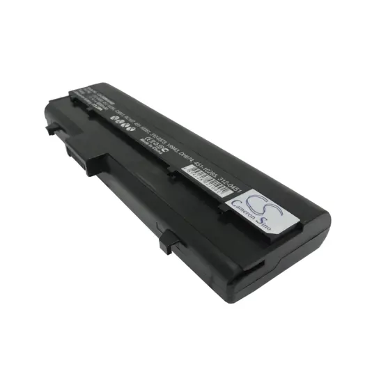 Batterie für DELL Inspiron 630M Laptop - 11,1V (kompatibel)