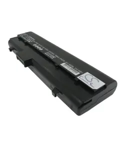 Batterie für DELL Inspiron 630M Laptop - 11,1V (kompatibel)