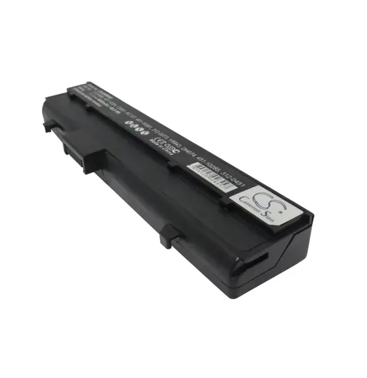 Batterie für DELL Inspiron 630M Laptop - 11,1V (kompatibel)