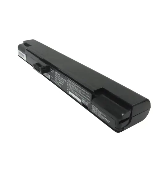 Batterie für DELL Inspiron 700m Laptop - 14,8V (kompatibel)