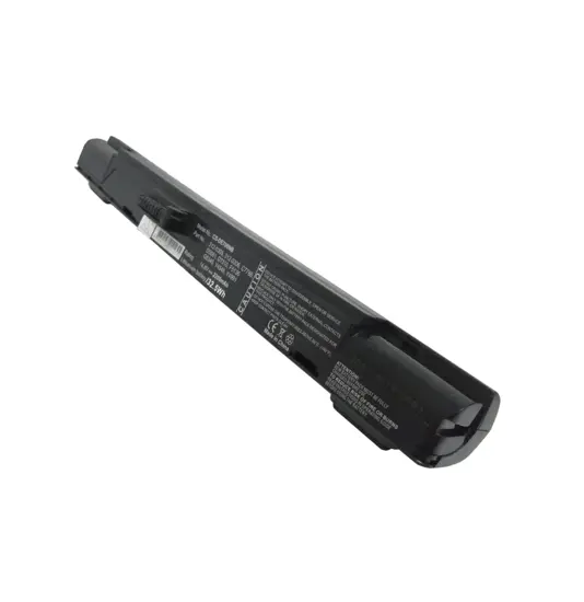 Batterie für DELL Inspiron 700m Laptop - 14,8V (kompatibel)