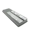 Batterie für DELL Inspiron 8500 Laptop - 11,4V (kompatibel)