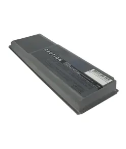 Batterie für DELL Inspiron 8500 Laptop - 11,4V (kompatibel)
