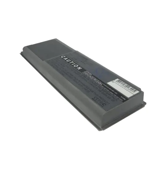 Batterie für DELL Inspiron 8500 Laptop - 11,4V (kompatibel)