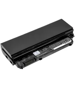 Batterie für DELL Inspiron 910 Laptop - 14,8V (kompatibel)